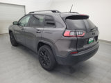 Used 2023 Jeep Cherokee Altitude Lux image 3
