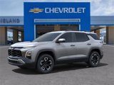 New 2026 Chevrolet Equinox ACTIV w/ Convenience Package III image 2