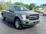 Used 2018 Ford F150 XLT w/ Equipment Group 302A Luxury image 3