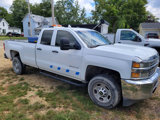 Used 2015 Chevrolet Silverado 2500 W/T image 2