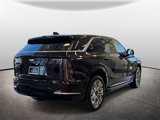 New 2025 Cadillac Escalade IQ Luxury 2 w/ LPO, Radiant Package image 2