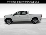New 2026 Chevrolet Silverado 1500 LTZ w/ LTZ Premium Package image 2