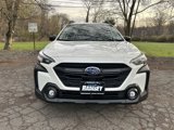 Certified 2025 Subaru Outback Onyx Edition image 3