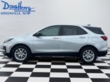 Used 2022 Chevrolet Equinox LS image 2