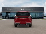 New 2025 INFINITI QX80 Luxe image 6