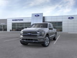 New 2025 Ford F150 Platinum image 2