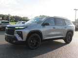 New 2026 Chevrolet Traverse RS image 3