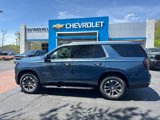 New 2025 Chevrolet Tahoe LT w/ Comfort Package image 5