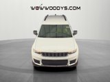 Used 2024 Jeep Grand Cherokee L Laredo image 2