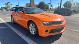 Used 2014 Chevrolet Camaro LT image 4