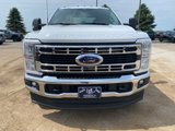 New 2025 Ford F350 XLT image 2