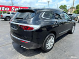 Used 2022 Buick Enclave Premium w/ Surround and Sites Package image 5