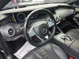 Used 2016 Mercedes-Benz S 550 4MATIC Coupe w/ Sport Package image 5