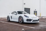 Used 2016 Porsche Cayman GT4 image 2