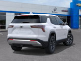 New 2026 Chevrolet Equinox LT image 4