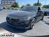 Used 2022 Honda Accord Sport image 2