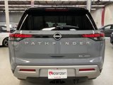 New 2025 Nissan Pathfinder SL w/ SL Premium Package image 6