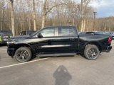New 2025 RAM 1500 Big Horn image 3