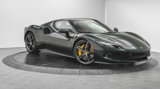 Certified 2024 Ferrari 296 GTB image 2