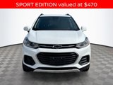 Used 2022 Chevrolet Trax LT w/ Sport Edition image 2