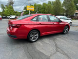Used 2022 Volkswagen Jetta SE image 4