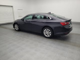 Used 2023 Chevrolet Malibu LT w/ Driver Confidence Package image 3