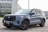 Certified 2025 Ford Explorer ST image 4