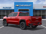 New 2026 GMC Sierra 1500 AT4 image 3