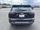 New 2026 Chevrolet Equinox LT w/ Convenience Package II image 4