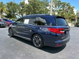 Used 2023 Honda Odyssey Elite image 5