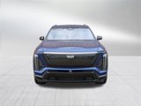 New 2026 Cadillac Vistiq Sport image 2