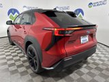 New 2025 Subaru Solterra Touring image 3