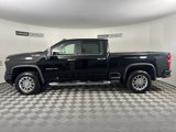 New 2025 Chevrolet Silverado 2500 LT w/ Z71 Chrome Sport Edition image 3