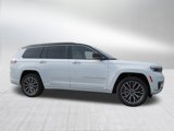 New 2025 Jeep Grand Cherokee L Summit image 2