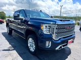Used 2022 GMC Sierra 3500 Denali image 6
