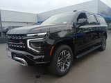 New 2025 Chevrolet Suburban Z71 w/ Z71 Off-Road Package image 5