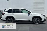 New 2025 Subaru Forester Limited image 3