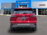 New 2026 Chevrolet Equinox LT w/ Convenience Package II image 6