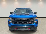 Used 2024 Chevrolet Silverado 1500 Custom Trail Boss image 2