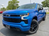 New 2025 Chevrolet Silverado 1500 RST w/ RST All Star Premium Package image 3