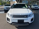 Used 2018 Land Rover Range Rover Evoque SE image 3