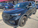 Used 2020 Ford Explorer 4WD Police Interceptor image 2