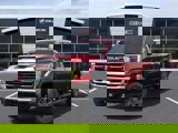 New 2025 GMC Sierra 2500 SLT w/ SLT Premium Package image 6
