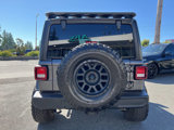 Used 2018 Jeep Wrangler Unlimited Sport image 5
