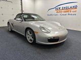 Used 2007 Porsche Boxster image 5