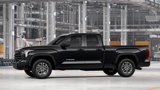 New 2026 Toyota Tundra SR5 image 3