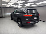 New 2025 Jeep Grand Cherokee Limited w/ Luxury Tech Group II image 2