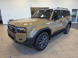 New 2025 Toyota Land Cruiser image 3