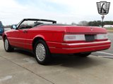 Used 1991 Cadillac Allante image 5