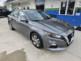 Used 2022 Nissan Altima 2.5 S image 2